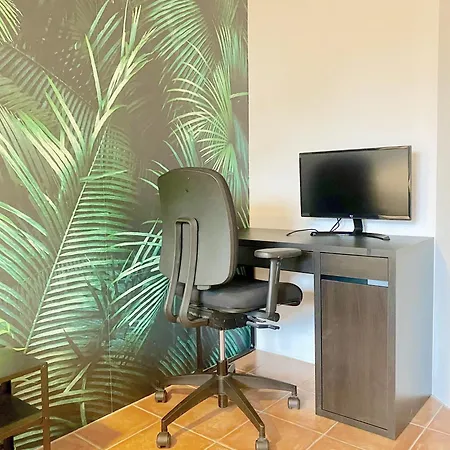 Snug 1 I 3-zimmer Design Am Mit Garten I Office I Highspeed Wifi Διαμέρισμα Weßling