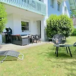 Apartment Snug 1 I 3-zimmer Design Am Mit Garten I Office I Highspeed Wifi Weßling