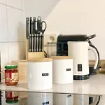 Snug 1 I 3-zimmer Design Am Mit Garten I Office I Highspeed Wifi Apartment Weßling